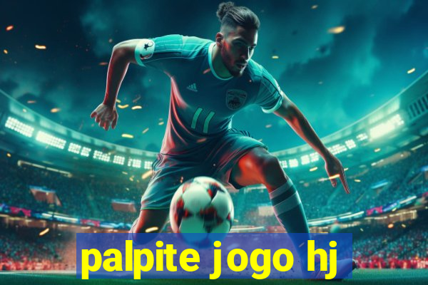 palpite jogo hj